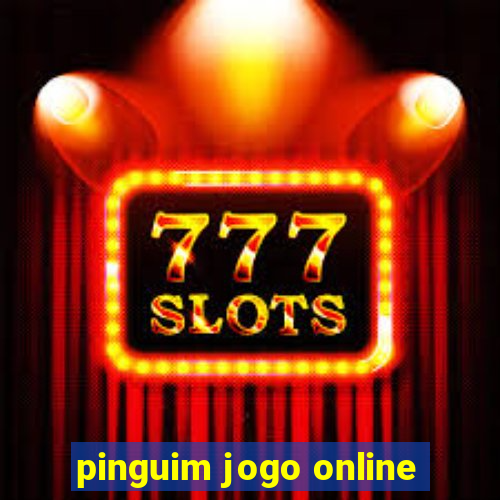 pinguim jogo online